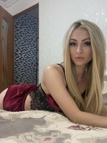 Анкета проститутки Евлалия, 23 года